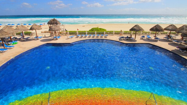 Unclassified image, 1 of 27, button - Villas Marlin by Select (Cancun)