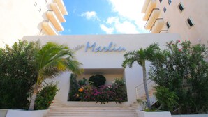 Unclassified image, 3 of 27, button - Villas Marlin by Select (Cancun)