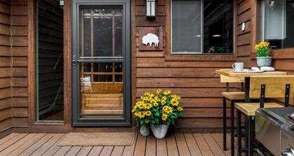 Outpost: Teton Shadows Rimrock E