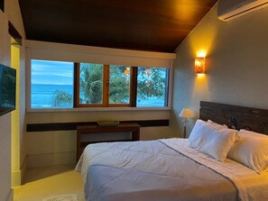 3 habitaciones, escritorio, wifi y ropa de cama 