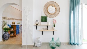 Interior - Villa Franca Cómpeta by Ruralidays (Málaga)