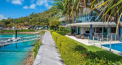 Pavillions 2 Luxury 4 Bedroom 3 Bathroom With In-ground Pool And Golf Buggy