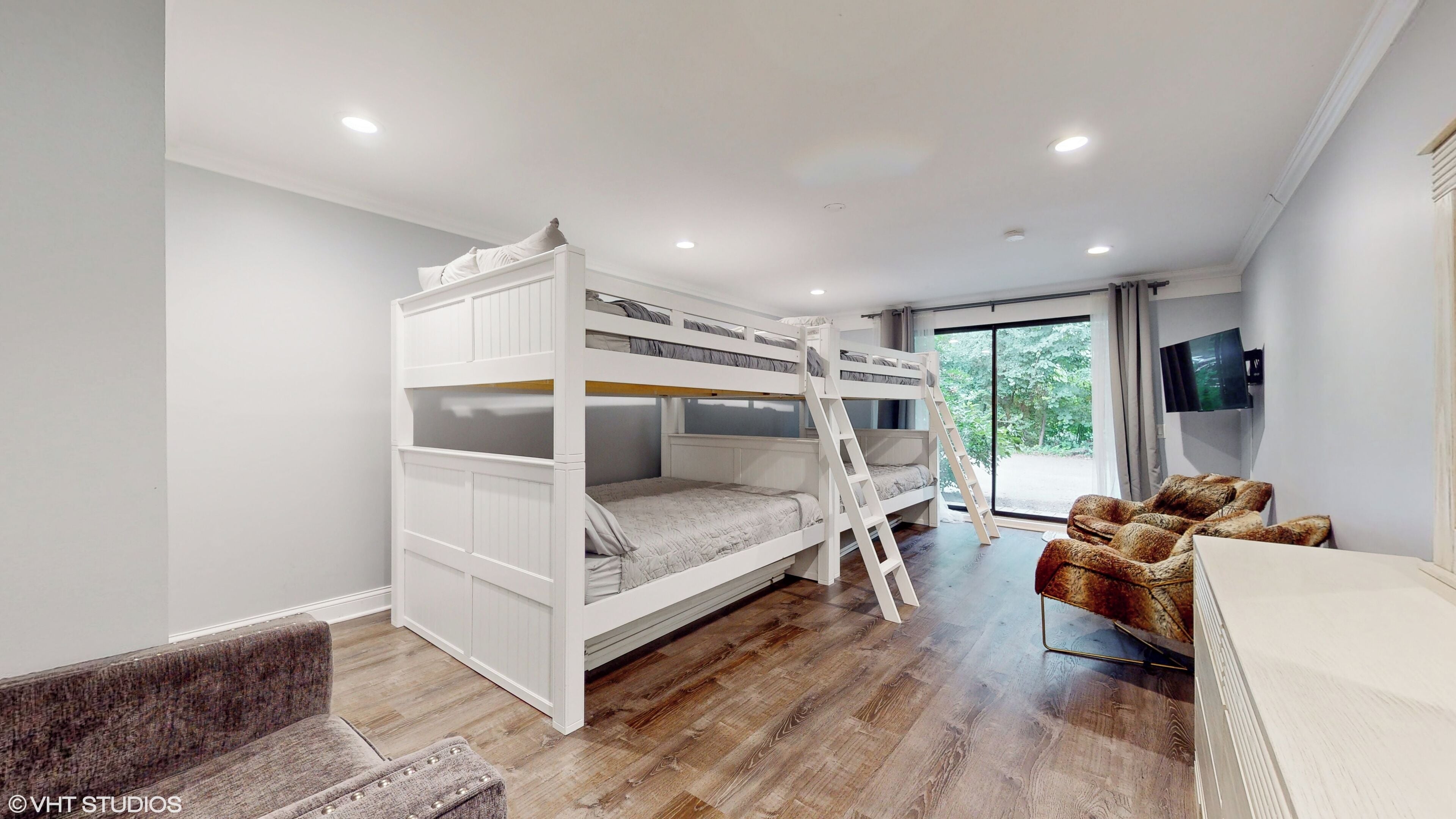 3 chambres, Wi-Fi, draps fournis