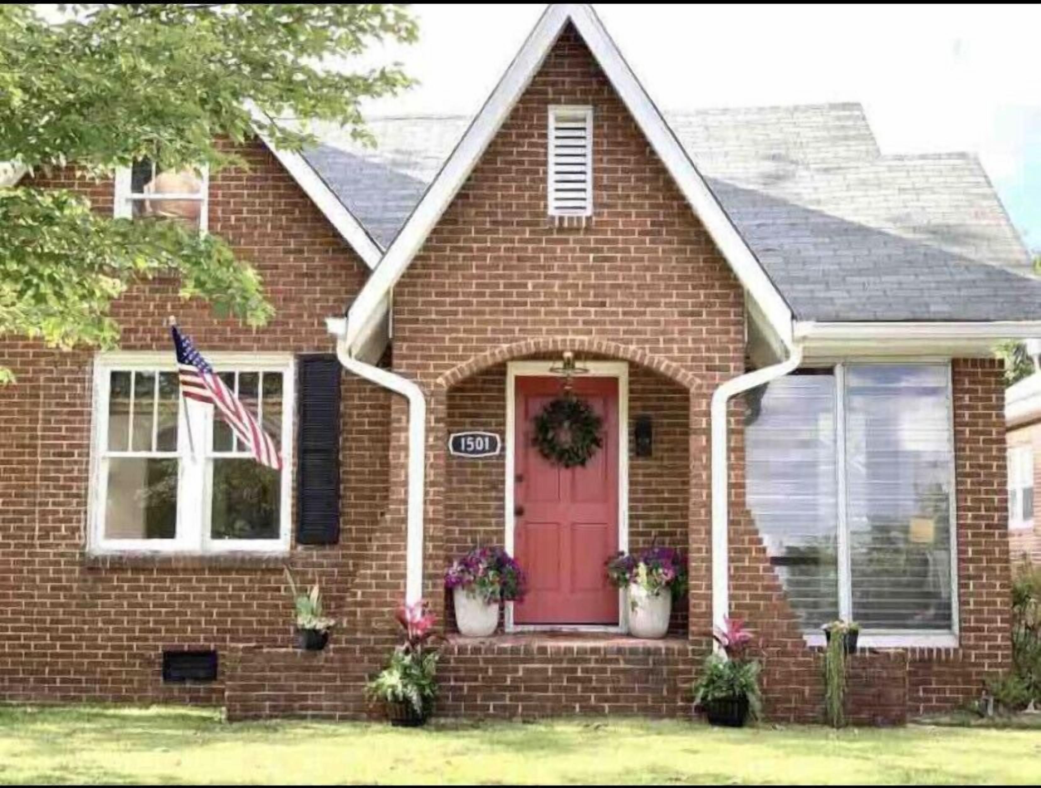 the reddoor retreat