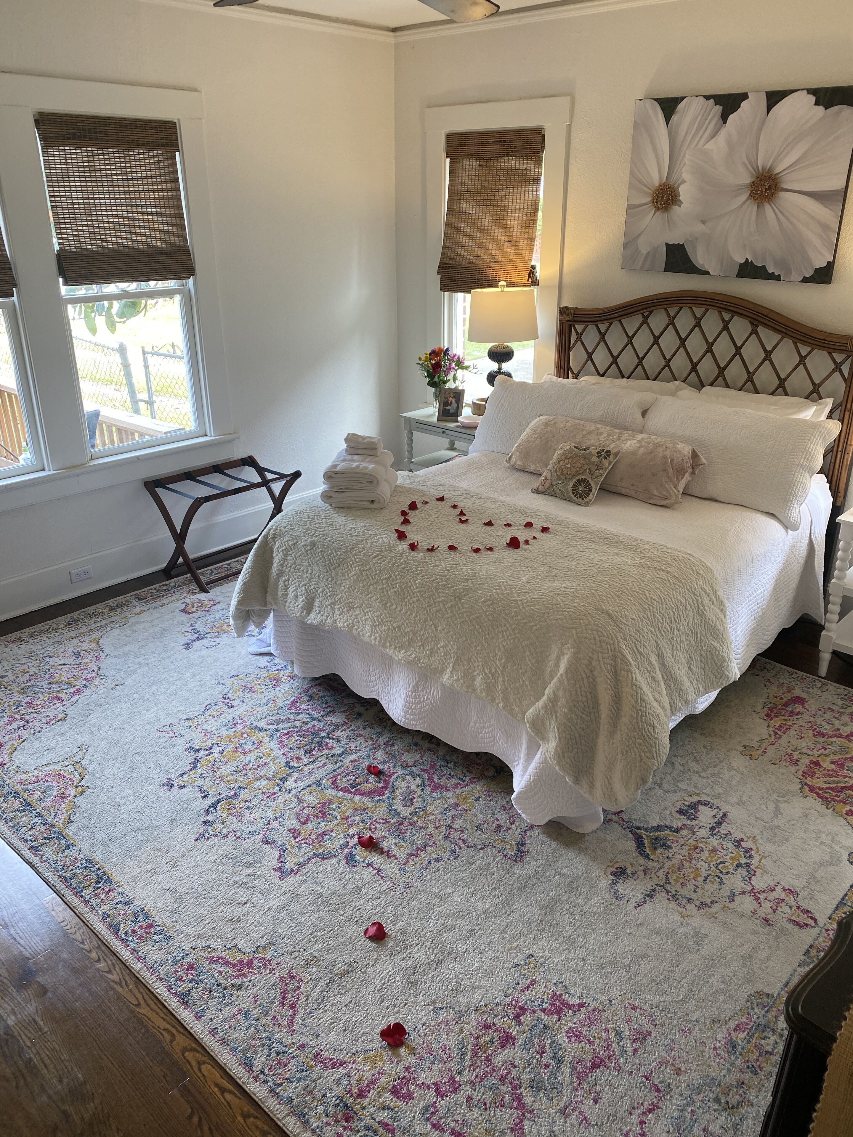 the reddoor retreat