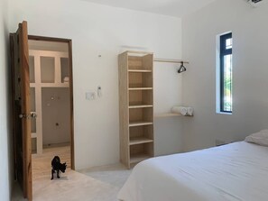 4 bedrooms, WiFi