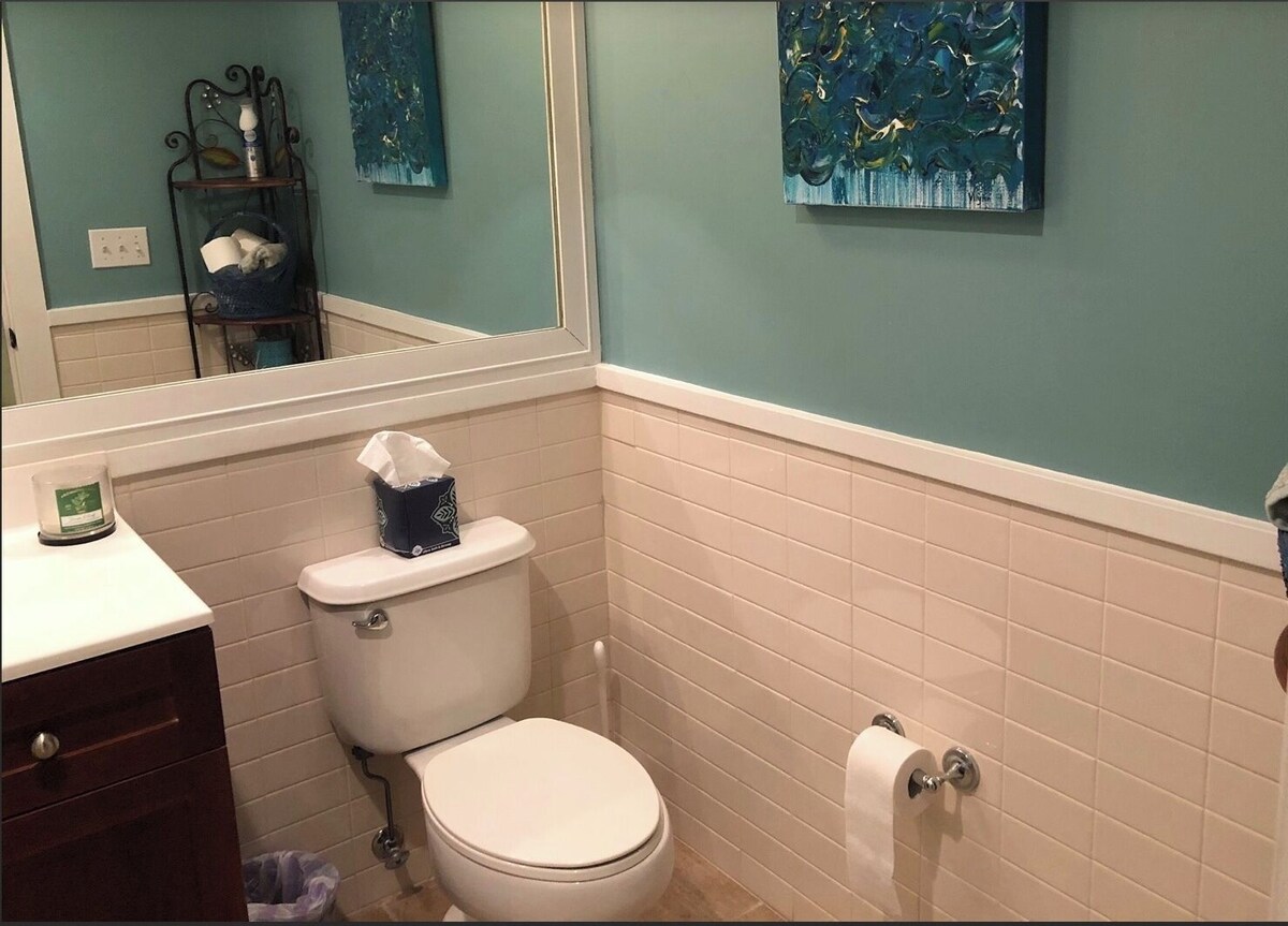 Bild für Gastgeberprofil