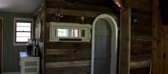 Stonehaven Cottages - "The Turtle Cottage"