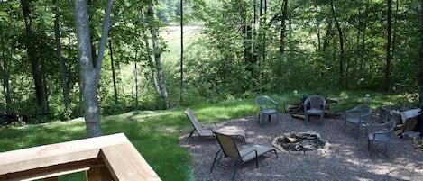 Boendeområde