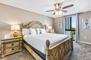 3 多间卧室、熨斗/熨衣板、上网接入、床单