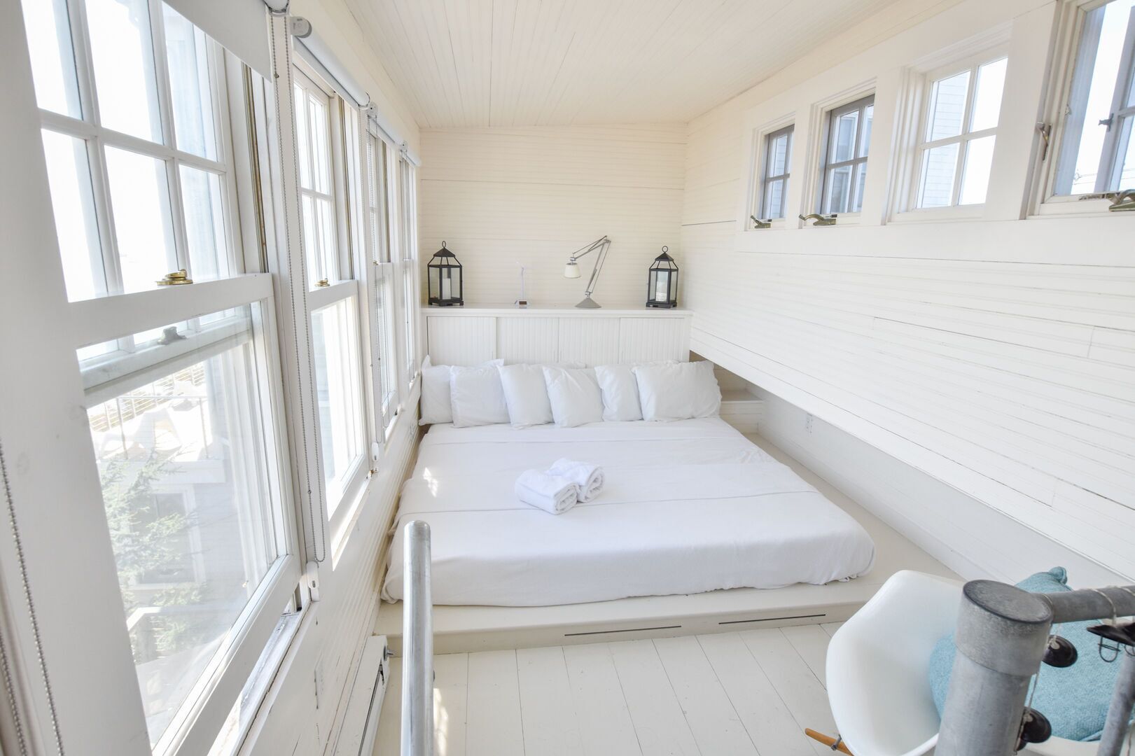 lovely condo unit with gorgeous views, provincetown