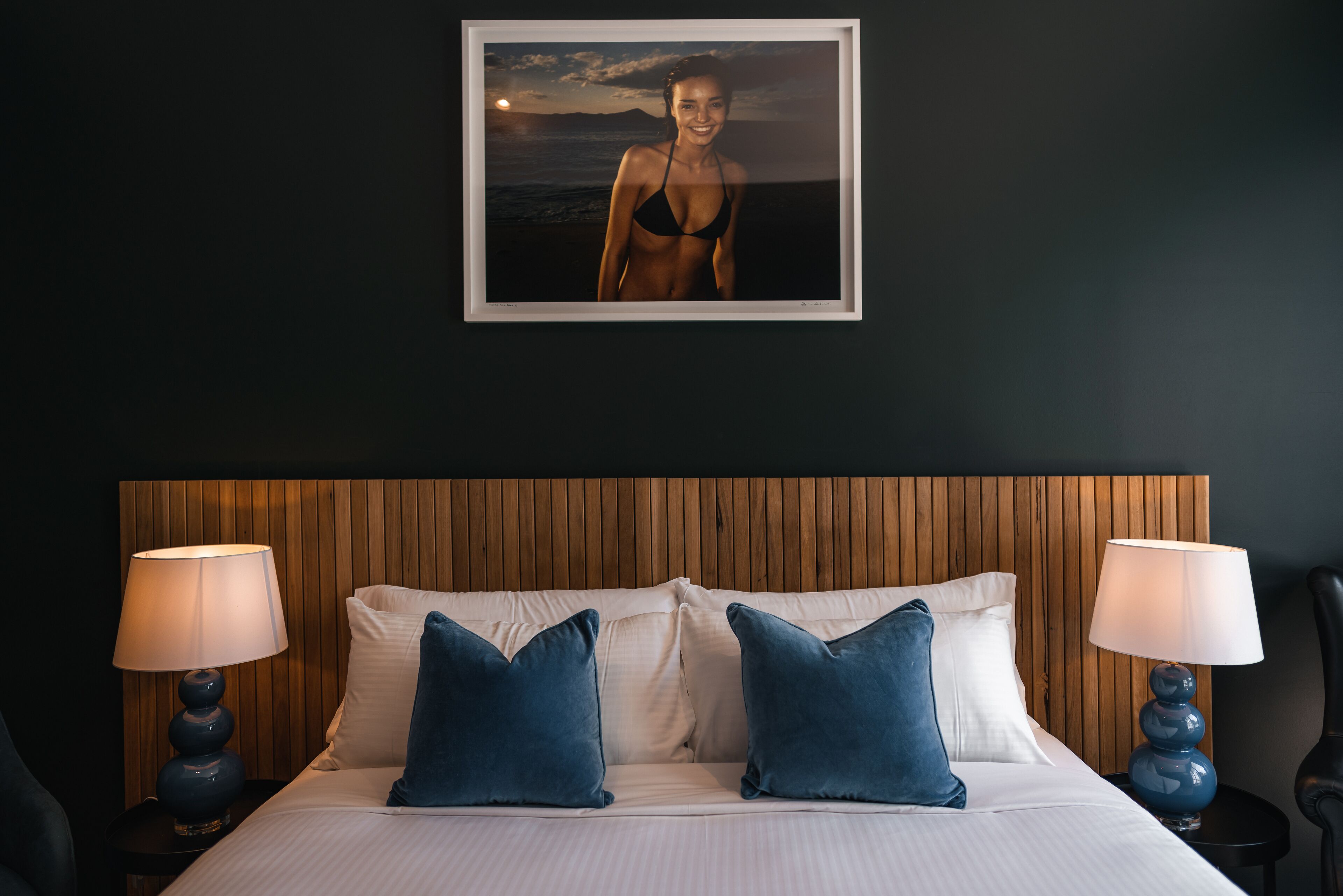 Foto - The Blue Hotel Bondi