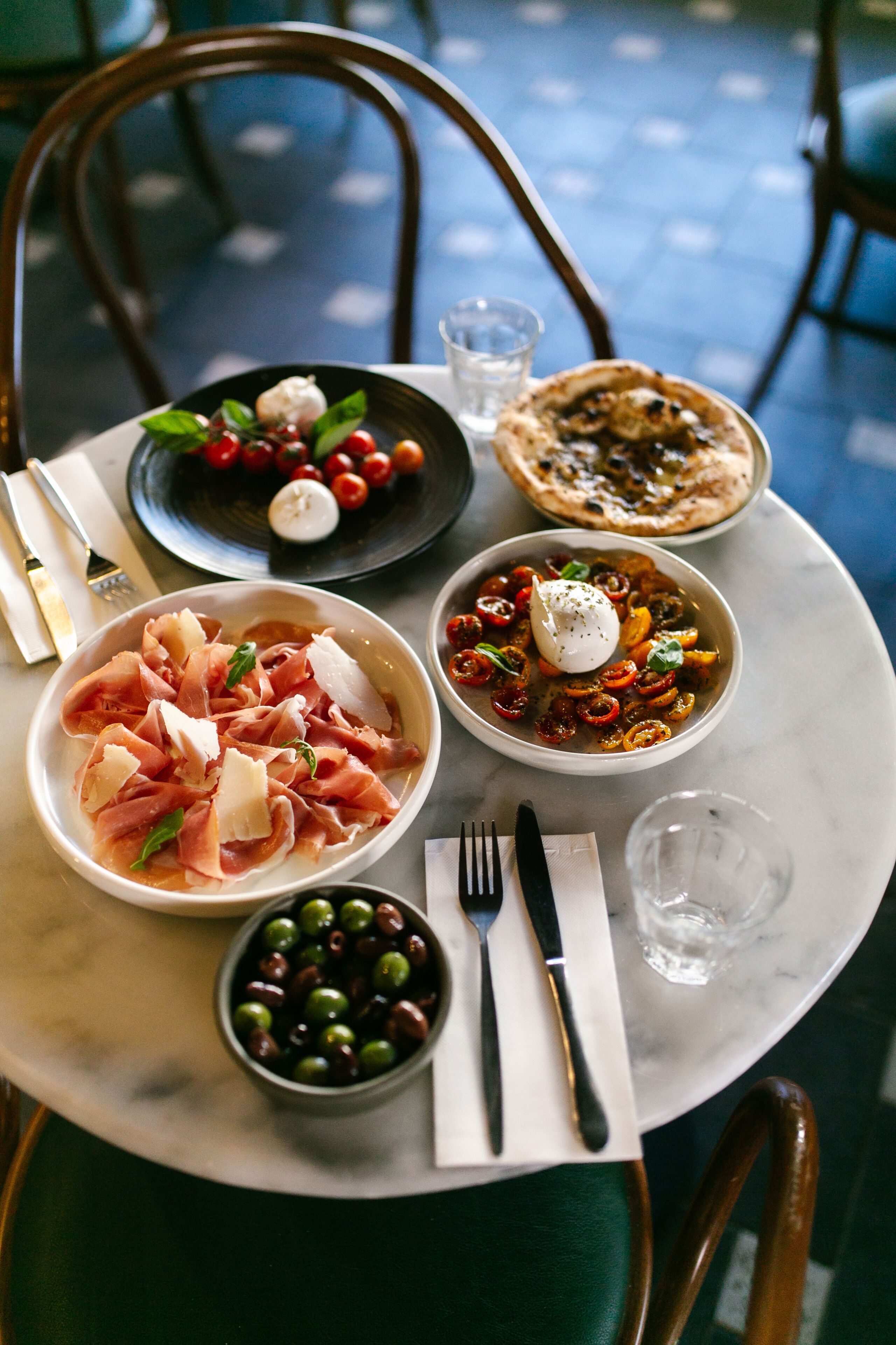 Foto - The Blue Hotel Bondi