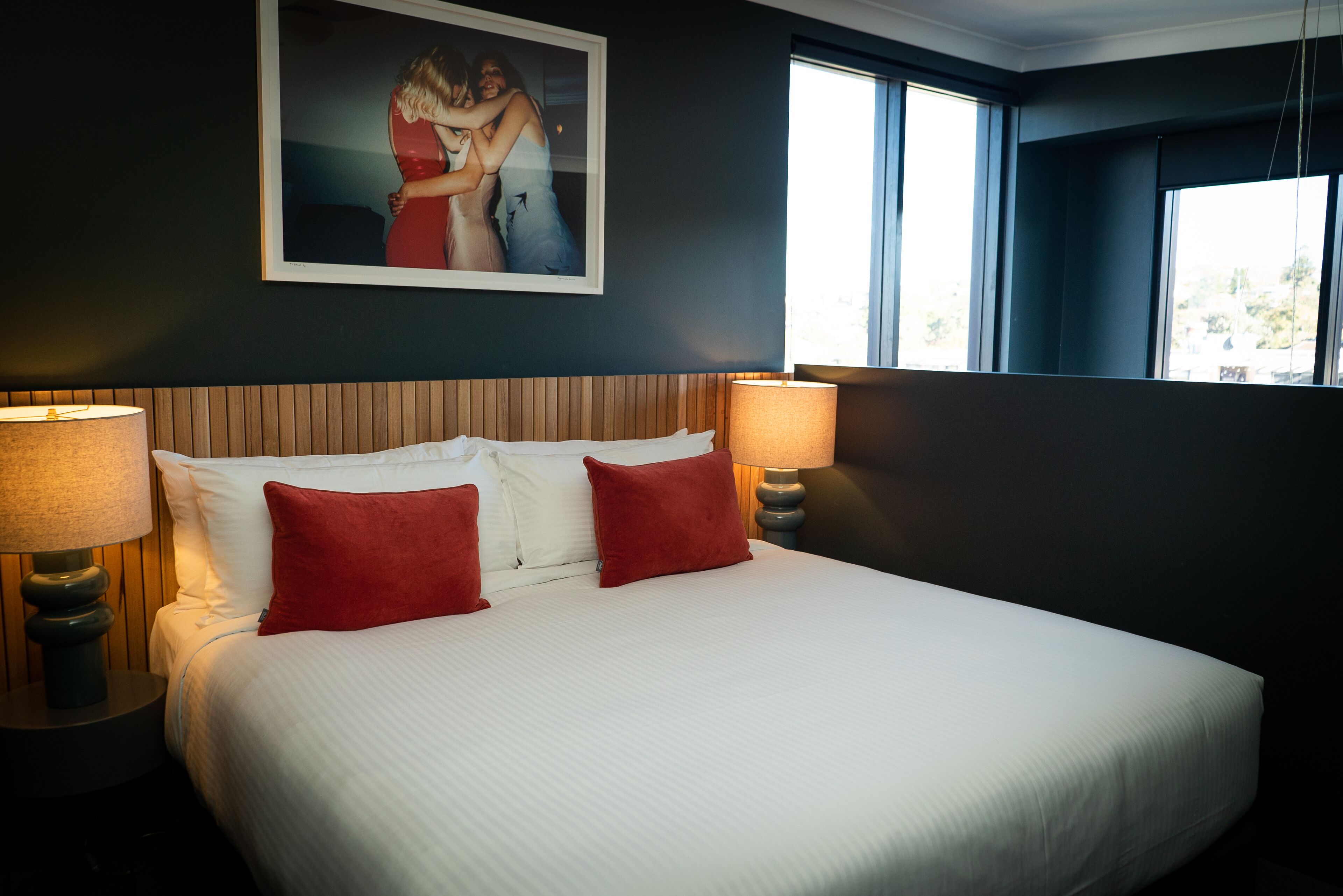 Foto - The Blue Hotel Bondi