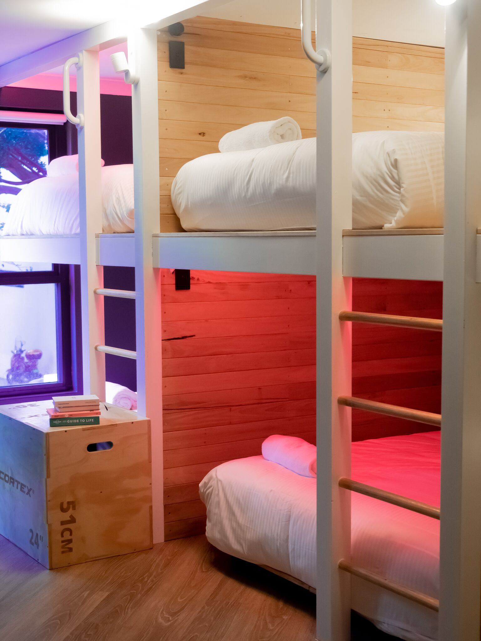 Foto - The Blue Hotel Bondi