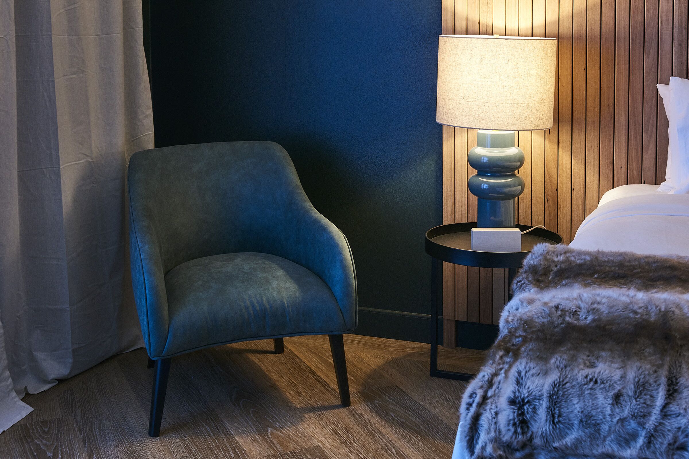 Foto - The Blue Hotel Bondi