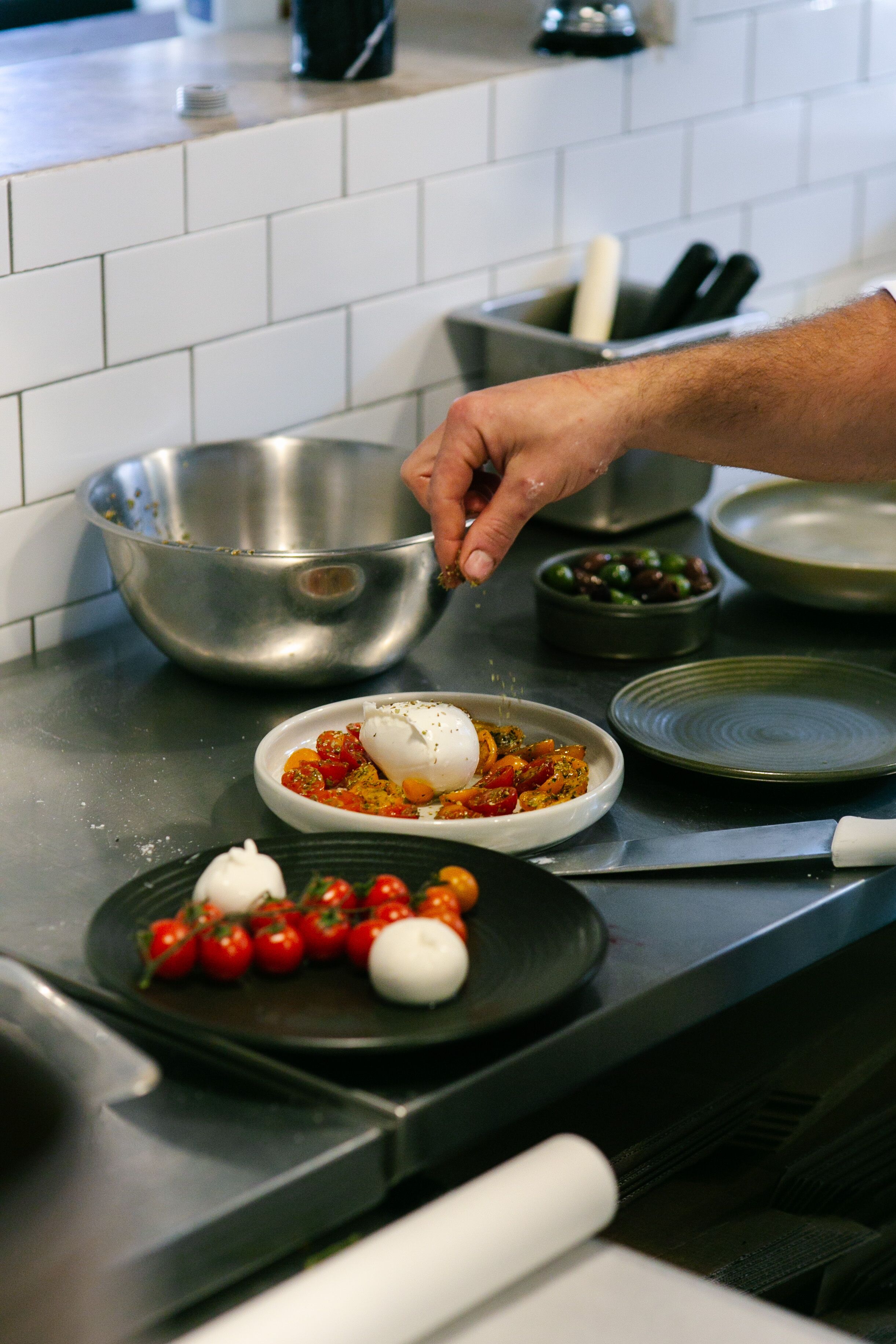 Foto - The Blue Hotel Bondi