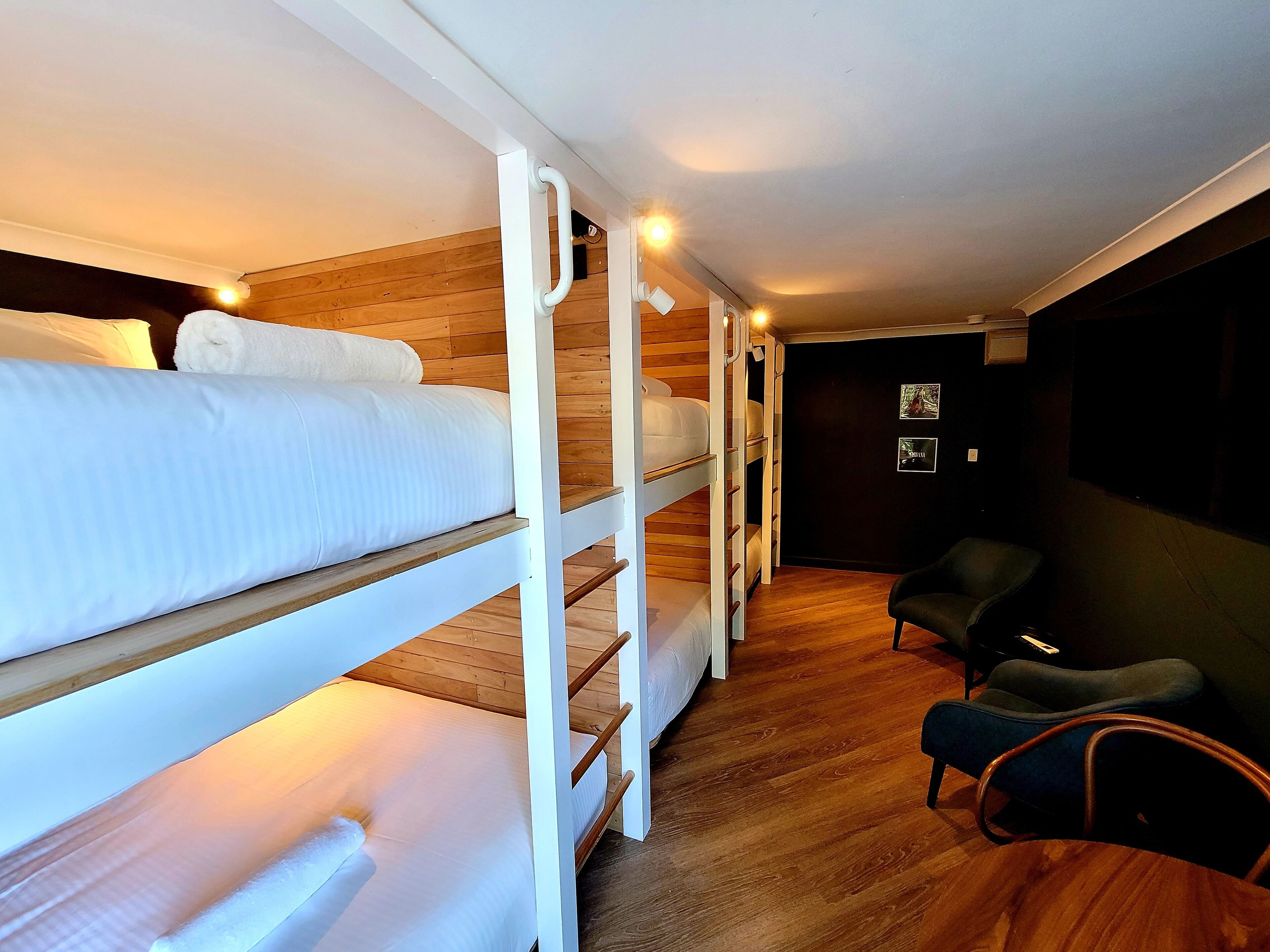 Foto - The Blue Hotel Bondi