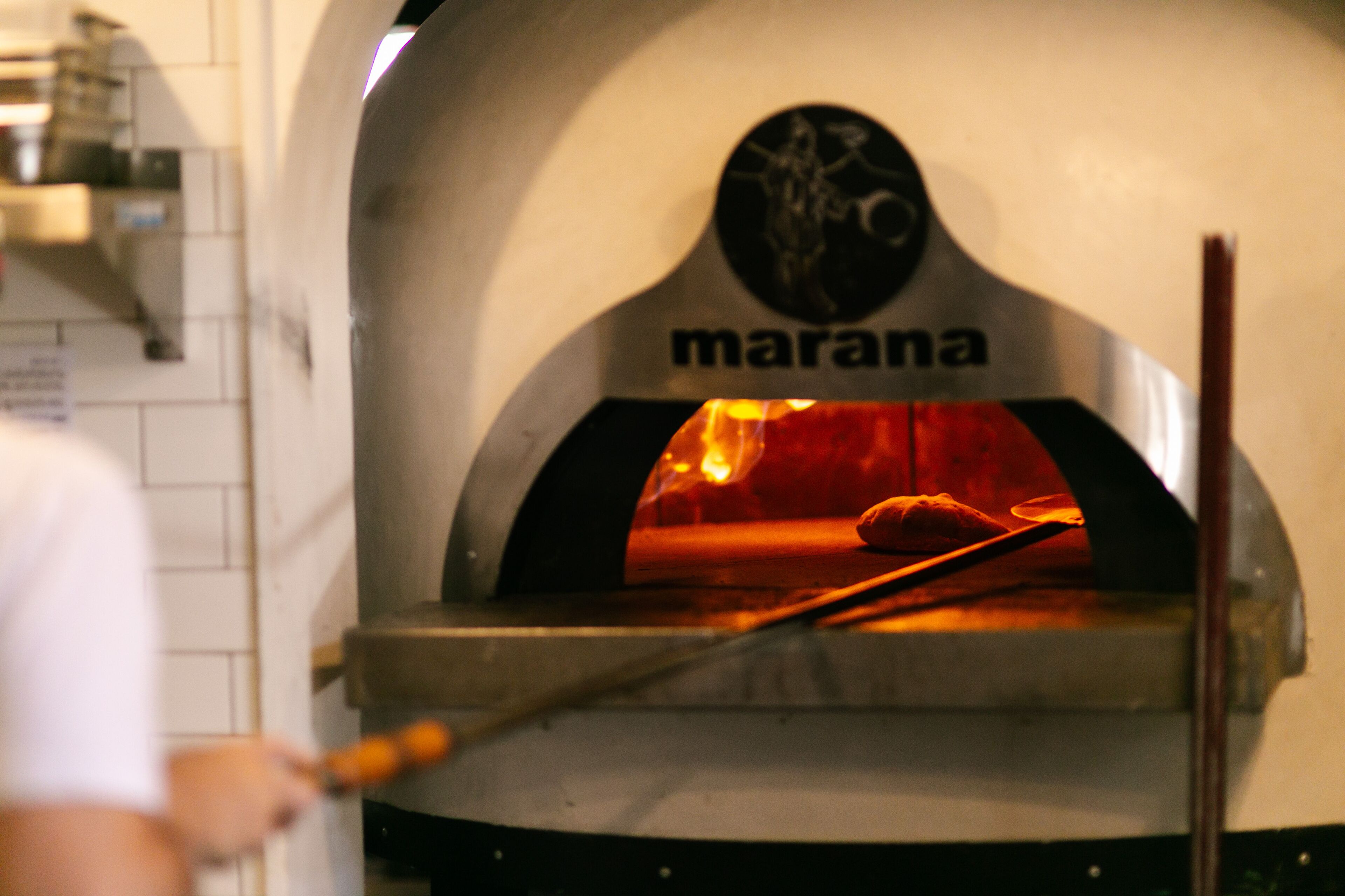 Foto - The Blue Hotel Bondi