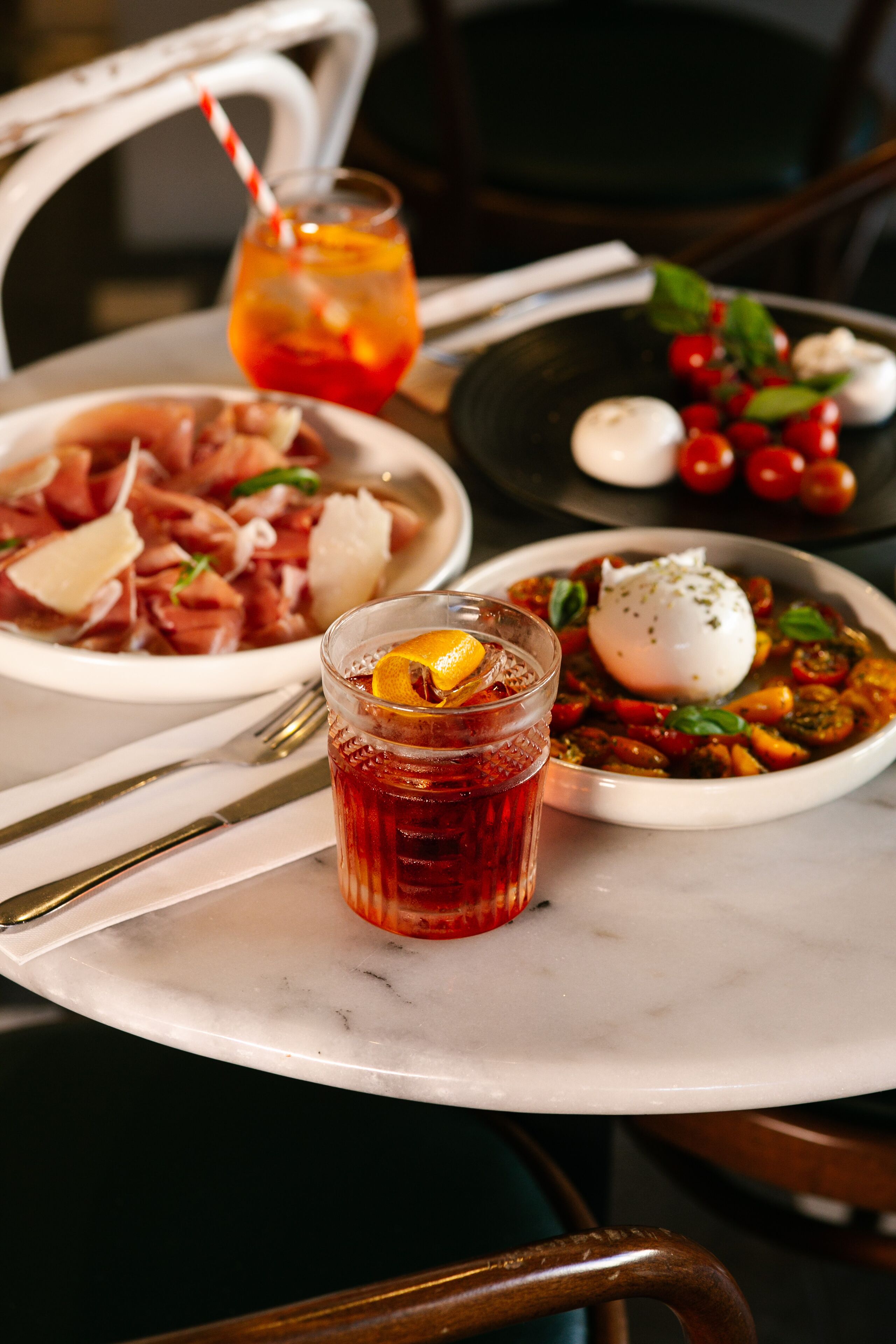 Foto - The Blue Hotel Bondi