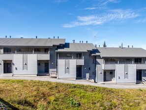 Exterior - Rukatonttu d 15 by Interhome (Kuusamo)