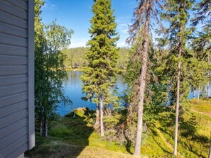 Ulkoalueet