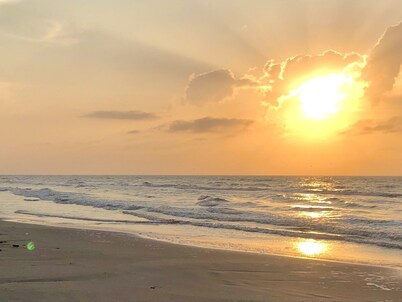 Come Experience “Island Time” with Us