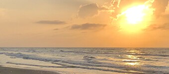 Come Experience “Island Time” with Us