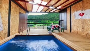 L102 (Pool Villa, Contact property to use private pool) | Piscina particular