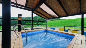 A103 (Pool Villa, Contact property to use private pool) | Private pool