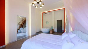 A101 (Pool Villa, Contact property to use private pool)