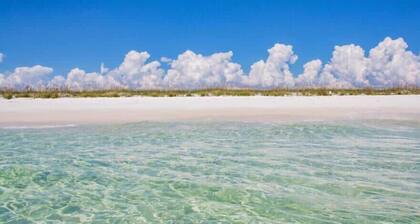 Golf Cart Included! Walk or Bike to Beach & Pool! ~ Crew Rest at 30A Townhomes o