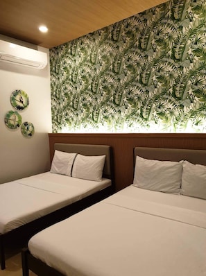 4 bedrooms, WiFi