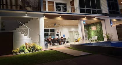 UNIT B - Arabella Hot Spring Resort in Los Banos