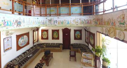 Hotel Master Paradise