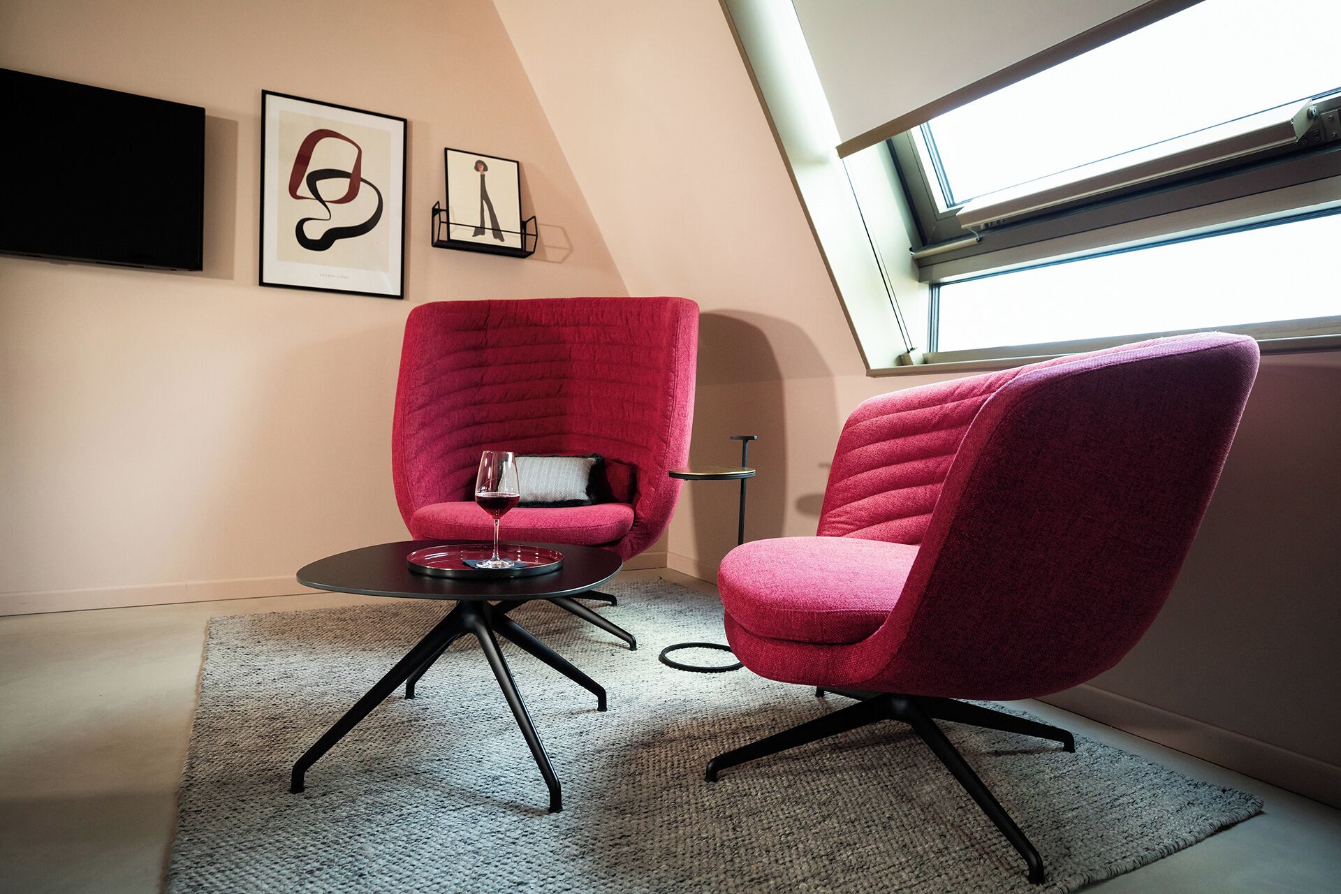 Foto - MIANO Hotel & Bar