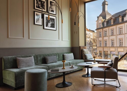 Hotel Miano by Limehome