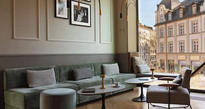 Hotel Miano by Limehome