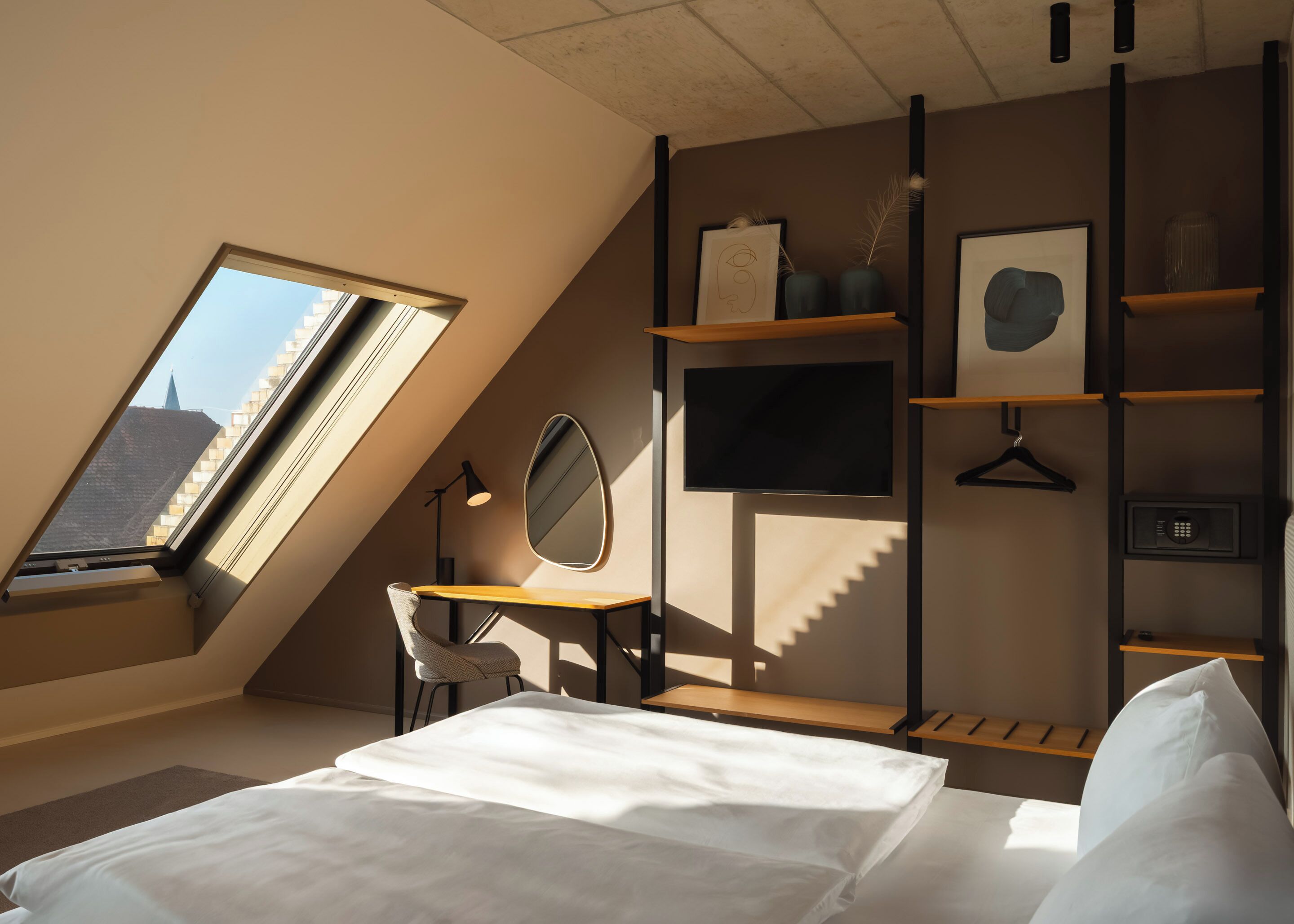 Photo - Hotel Miano by Limehome