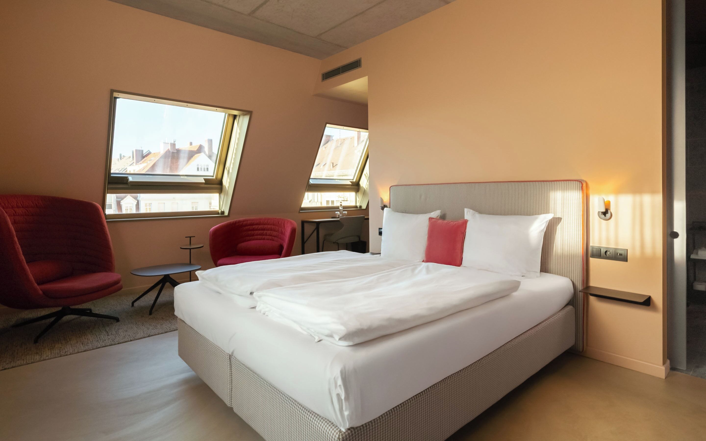 Ropa de cama de alta calidad y decoración personalizada 