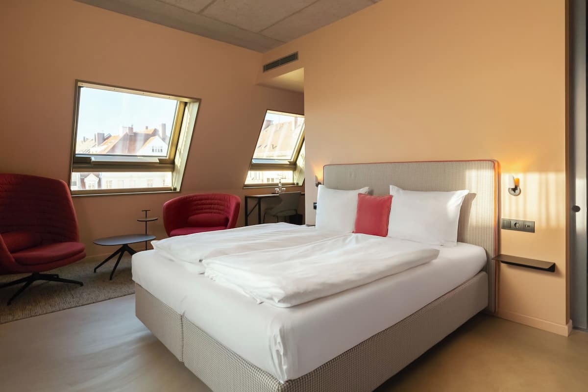 Ropa de cama de alta calidad y decoración personalizada