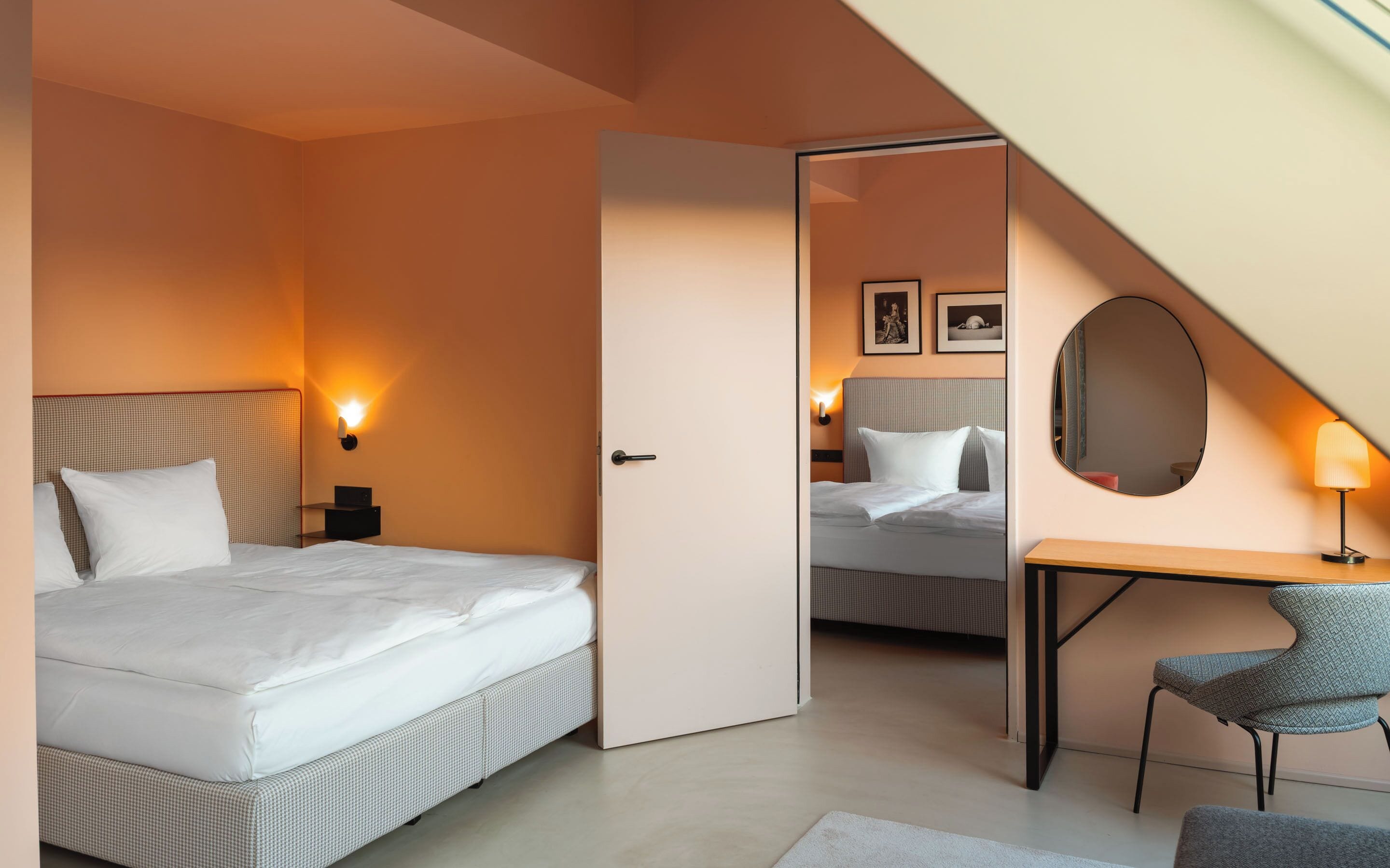 Ropa de cama de alta calidad y decoración personalizada 