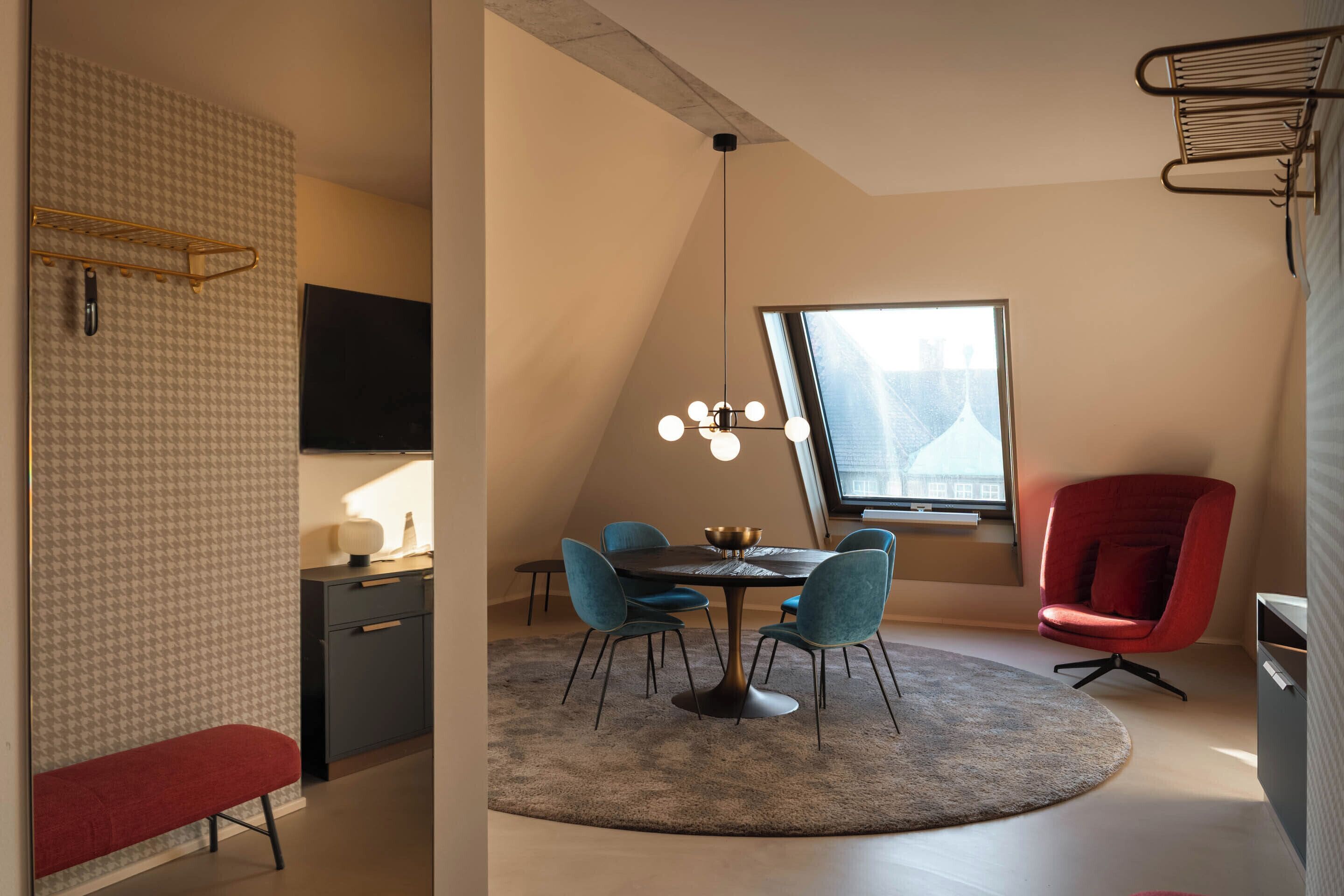 Foto - Hotel Miano by Limehome