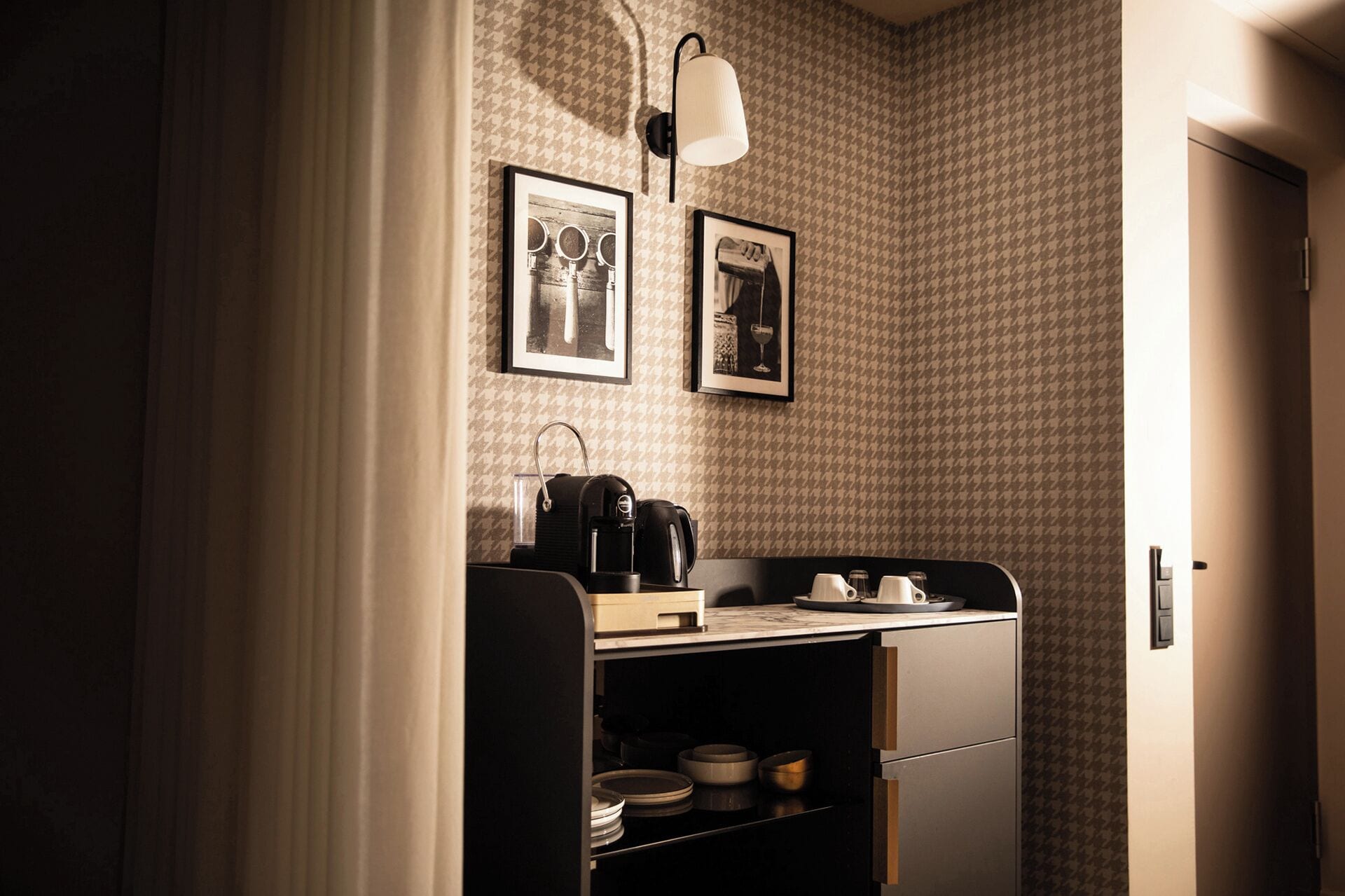 Foto - MIANO Hotel & Bar