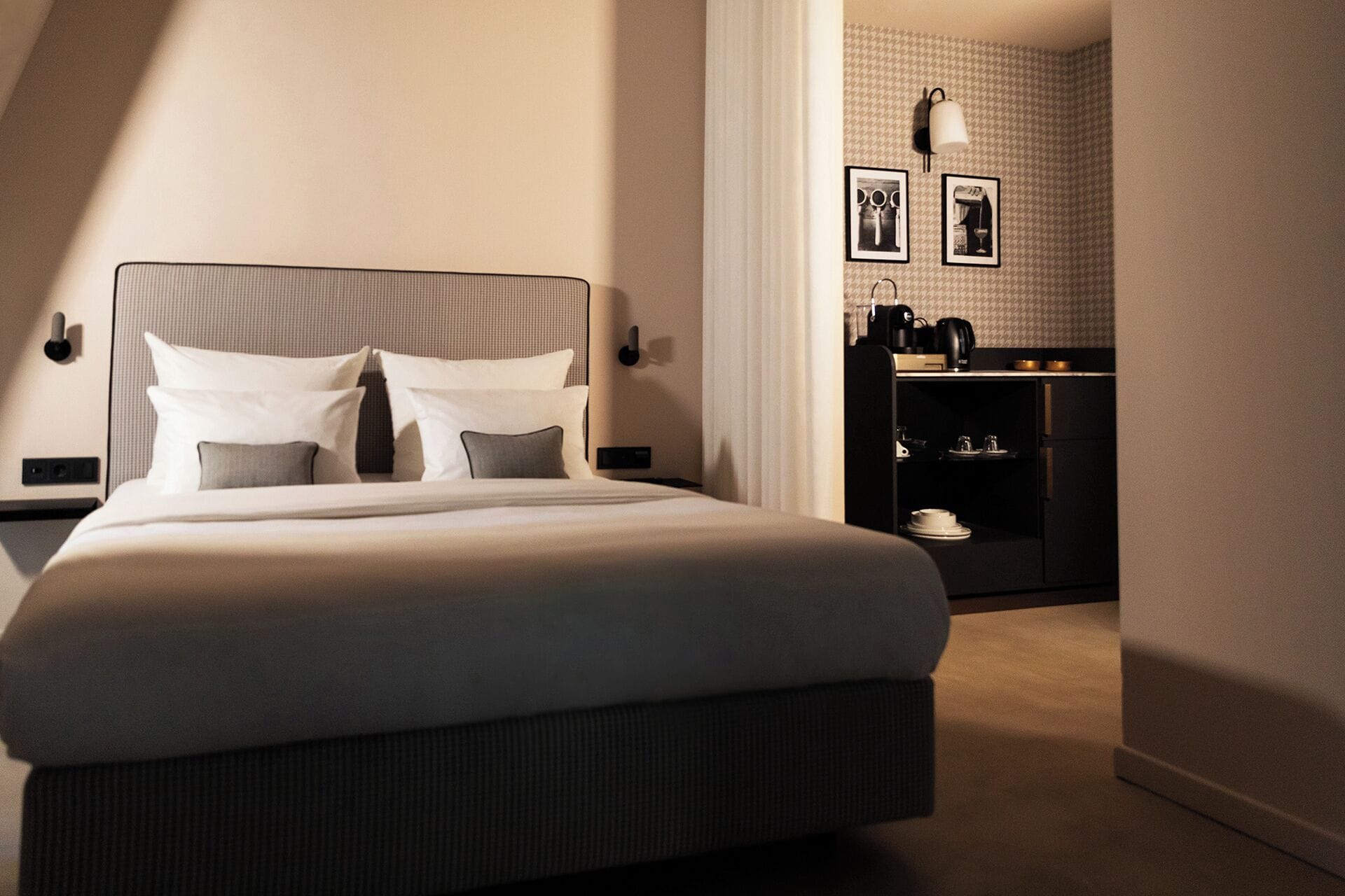 Foto - MIANO Hotel & Bar