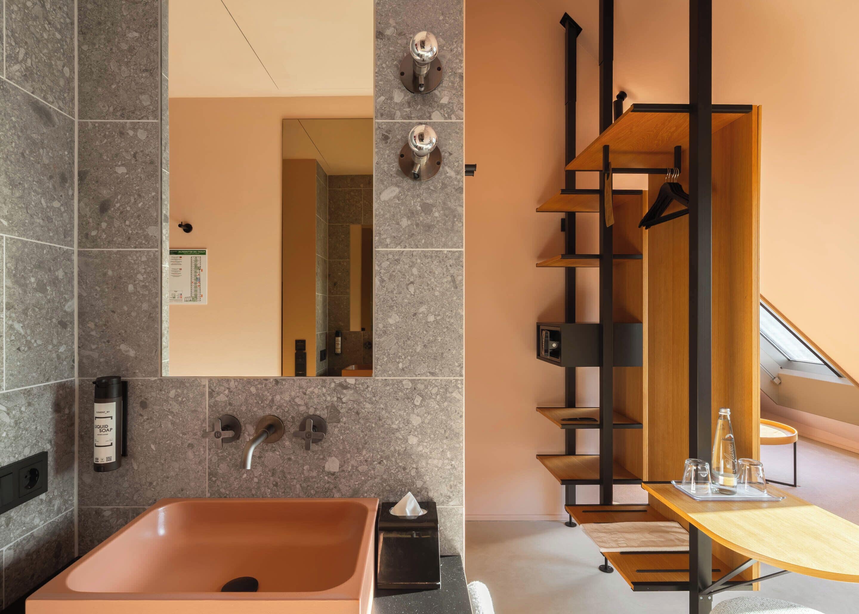 Foto - Hotel Miano by Limehome