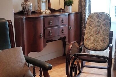 3 Bed Townhouse - Sleeps 6 - Pet Friendly