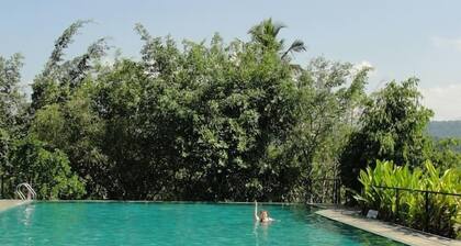 Explore Central Srilanka