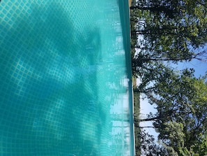 Pool - Immaculate Wigwam + Private Wood Burning Hot Tub (Aignan)