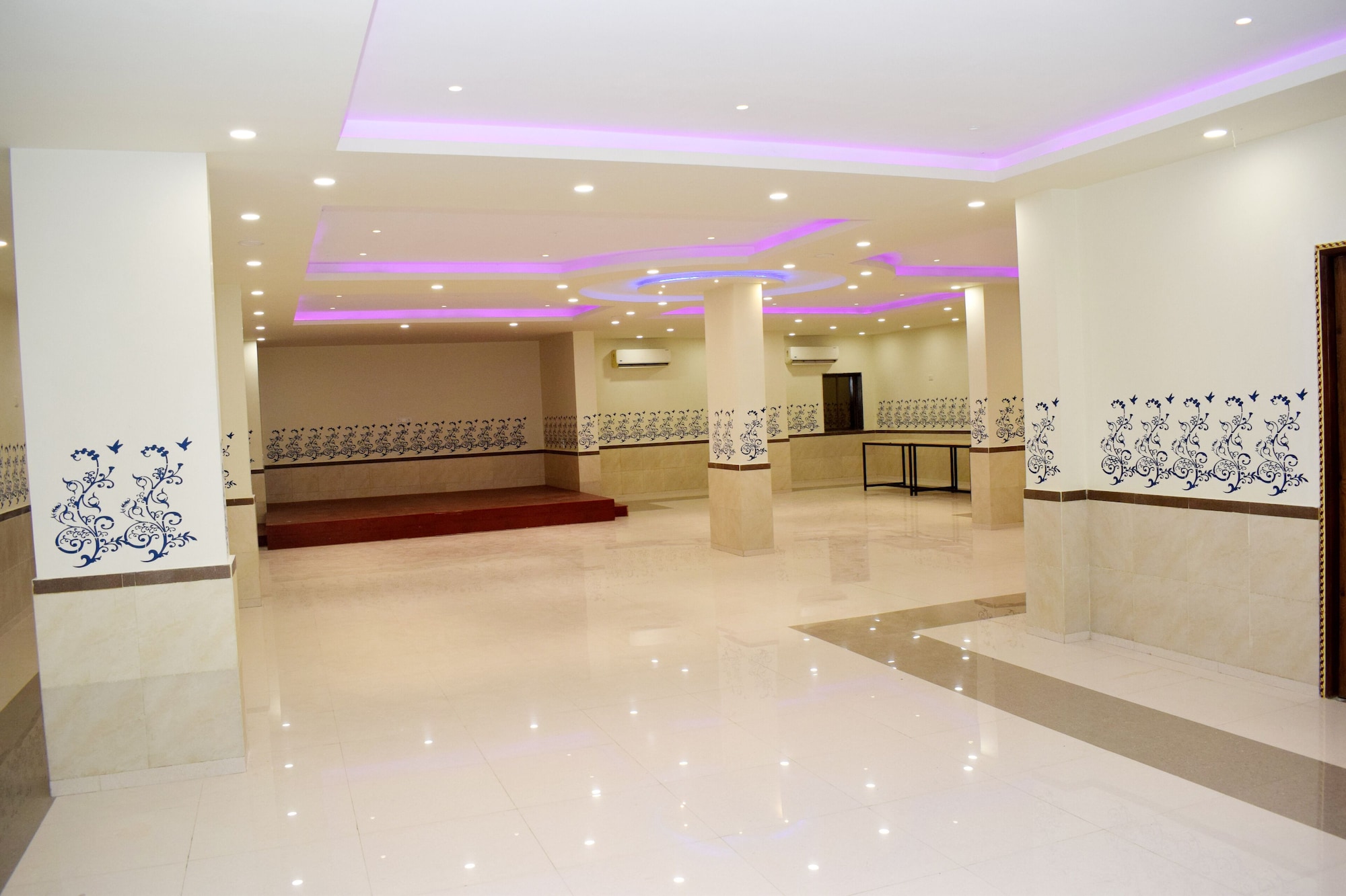 3 Star Hotels